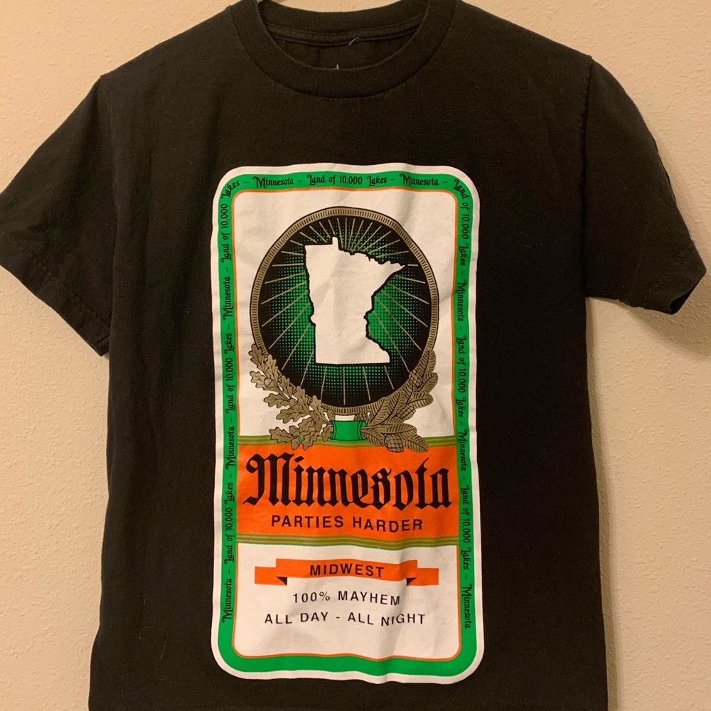 T-shirt